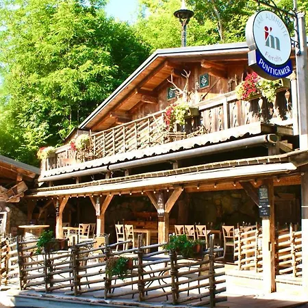 酒店 I Am Graz-seiersberg 赛尔斯贝格
