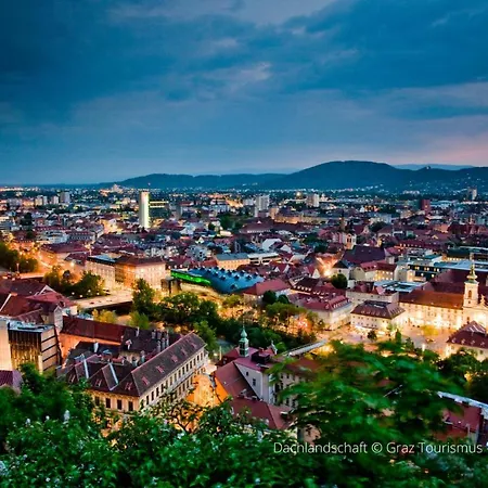 I Am Graz-seiersberg فندق سيريسبيرغ