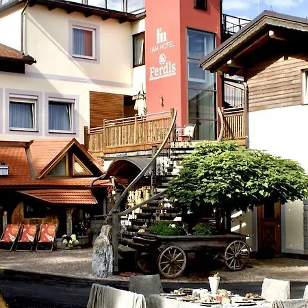 酒店 I Am Graz-seiersberg 赛尔斯贝格